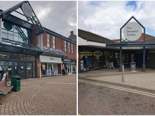 County Durham retail centre still on sale more than a year since first listing