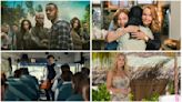 The CW Fall 2023 Schedule: ‘Walker’ Moves To Midseason, ‘FBoy Island’ Takes Thursday & ‘All American’ Stays On Mondays As...