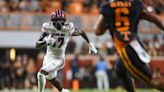 NFL Draft 2024: Panthers trade into first round to select South Carolina WR Xavier Legette