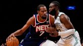 Durant desiste de canje y se queda en Brooklyn