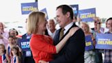 Truss plays down lead over Sunak as more senior backers boost her campaign