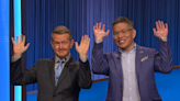 Whee! Ben Chan gives Bay Beach's Zippin Pippin roller coaster some love as 'Jeopardy!' Tournament of Champions tightens in Game 3