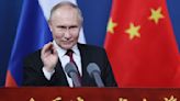 Putin wirbt um mehr Geschäft mit China