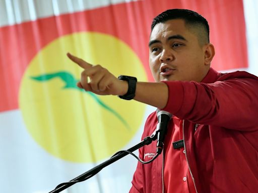 Umno Youth sides with Education Minister Fadhlina over banning alcohol and tobacco school donations, slams Loke over review call