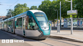 Nottingham tram operator announces fare increases