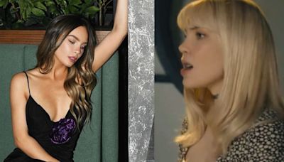 Belinda revela por qué le causó dolor interpretar a Paola Durante en "¿Quién lo mató?"