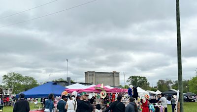 Detroit police shut down final night of 59th annual Cinco de Mayo parade