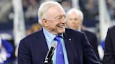 Defamation lawsuit against Jerry Jones by woman claiming to be his daughter dismissed