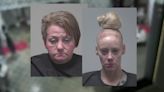 'Dream Team' caught mixing hand sanitizer 'cocktails' for fun night in Coweta County Jail