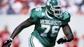 Three former Spartans on 2025 College Football Hall of Fame ballot