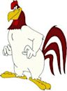 Foghorn Leghorn