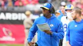 Raheem Morris is getting most from no-name Rams D – and boosting case for NFL head-coach job