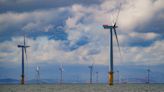 Scottish Power inks turbine deal for world’s second-largest offshore wind farm