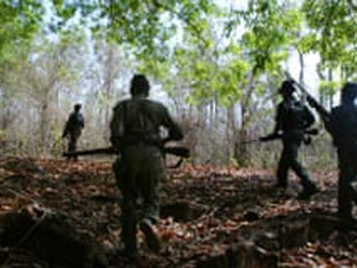 Karkala: Six Naxals led by Vikram Gowda reportedly planning to surrender?