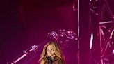 Beyoncé in Louisville: Concert under weather delay for Monday night