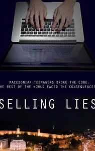 Selling Lies