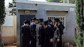 Ultra-Orthodox Israelis resist push for military service