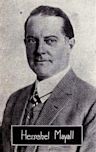 Herschel Mayall