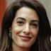 Amal Alamuddin