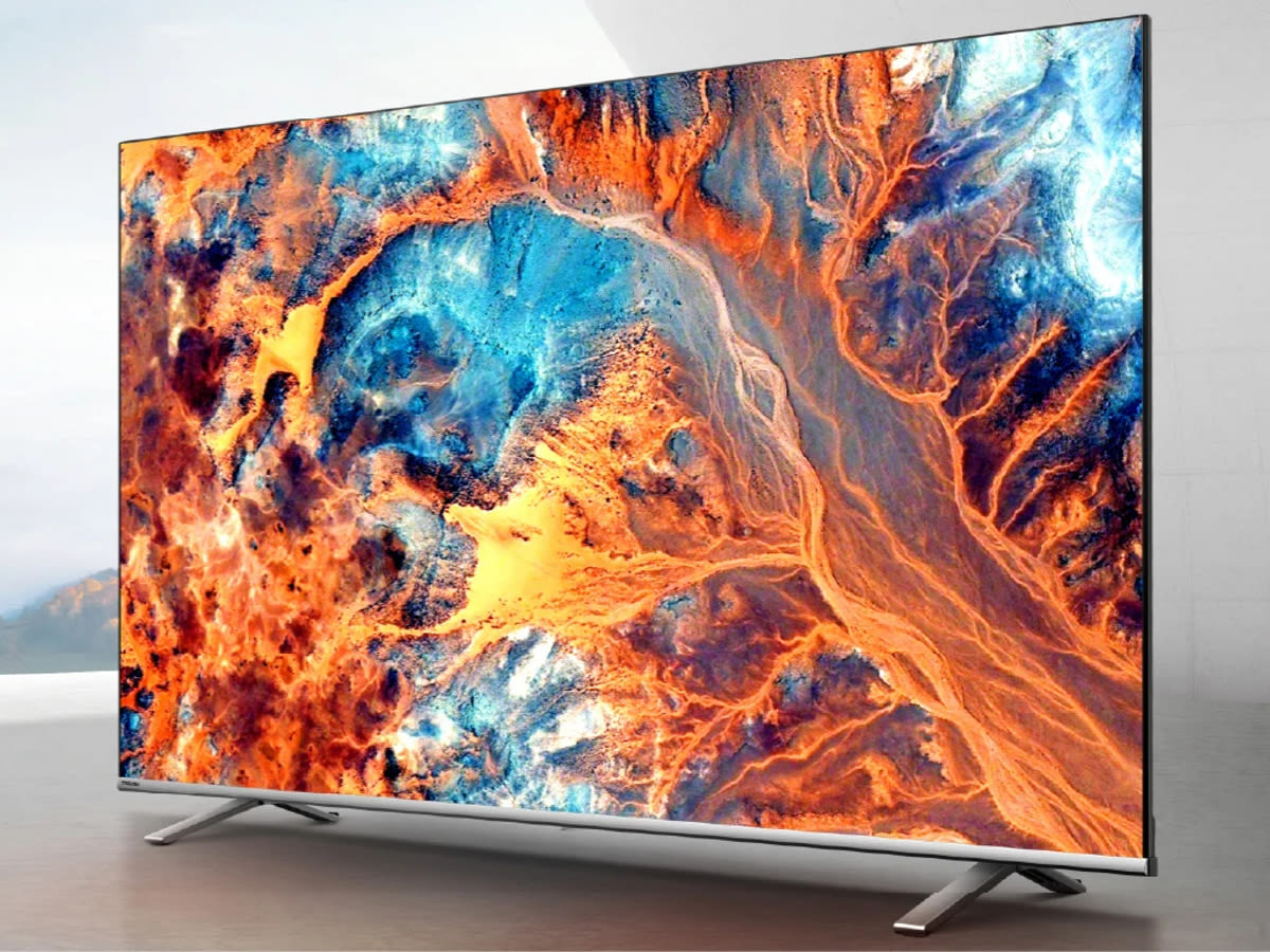 A 75-inch 4K TV for only $500? You aren’t dreaming