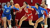 No. 12 Utah scorches BYU early, often in a blowout rivalry win