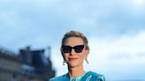 Cate Blanchett Reworks Her Oscars 2023 Outfit for Paris Fashion Week