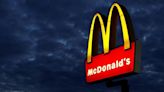 McDonald's unhappy meal: Global sales fall for first time since 2020