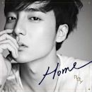 Home (Roy Kim album)