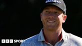 US PGA Championship: Talor Gooch invite to major at Valhalla important for men's golf