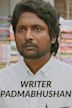Writer Padmabhushan
