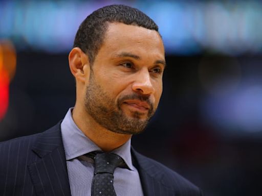 Report: Trajan Langdon named president of basketball operations for Detroit Pistons