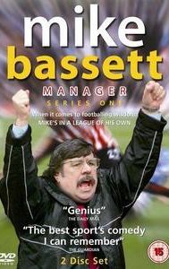 Mike Bassett: Manager