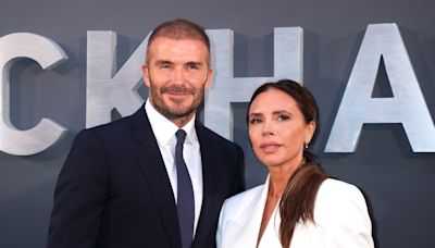 El cumpleaños más español de David Beckham: Lo celebra con Victoria Beckham y Gordon Ramsay en Valladolid