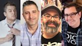 Patton Oswalt, Jordan Blum Unveil ‘Minor Threats’ Spinoff Comic ‘Barfly’ (Exclusive)