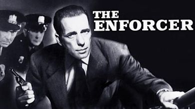 The Enforcer (1951 film)