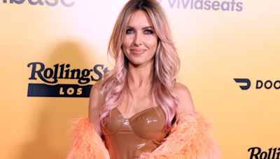 Who Is Audrina Patridge Dating? Michael Ray’s Age & Relationship History