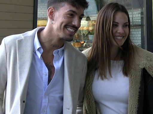 Luitingo, más enamorado que nunca de Jessica Bueno tras confirmarse el notición de la paternidad: 'Te quiero con toíta el alma'