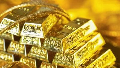 Gold prices hit record high over West Asia tensions, US Fed rate cut