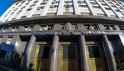 Bonos, sí; oro no: cierran repo de bancos para los vencimientos de capital hasta 2026