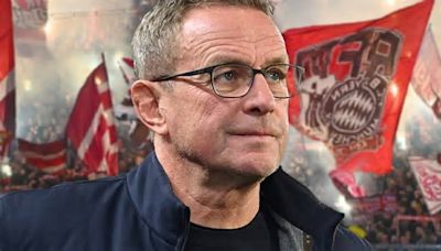 Häme für Bayern nach Rangnick-Aus: „Bald müssen sie Klinsmann anrufen“