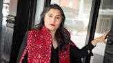 From DVF to Star Wars, Canadian filmmaker Sharmeen Obaid-Chinoy charts her own path in Hollywood