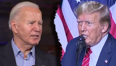 New FOX 5 Atlanta/InsiderAdvantage Poll: Trump leads Biden in Georgia