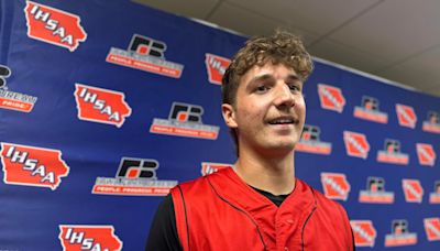 North Polk scrapes by Marion to reach 3A Iowa state baseball tournament title game