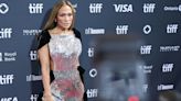 Jennifer Lopez slays TIFF red carpet as she unveils 'Unstoppable'