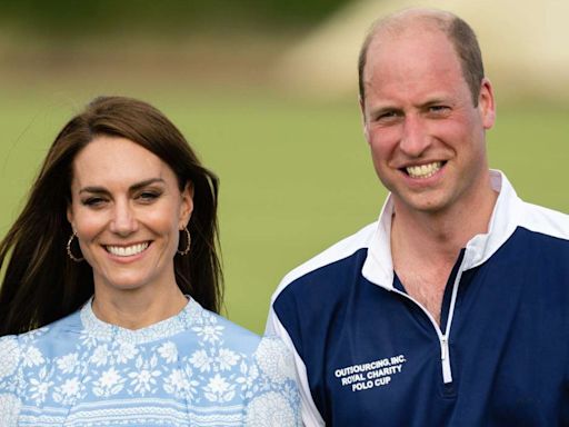 New Pictures Released! Look How Prince William And Kate Middleton Look In These New Pictures