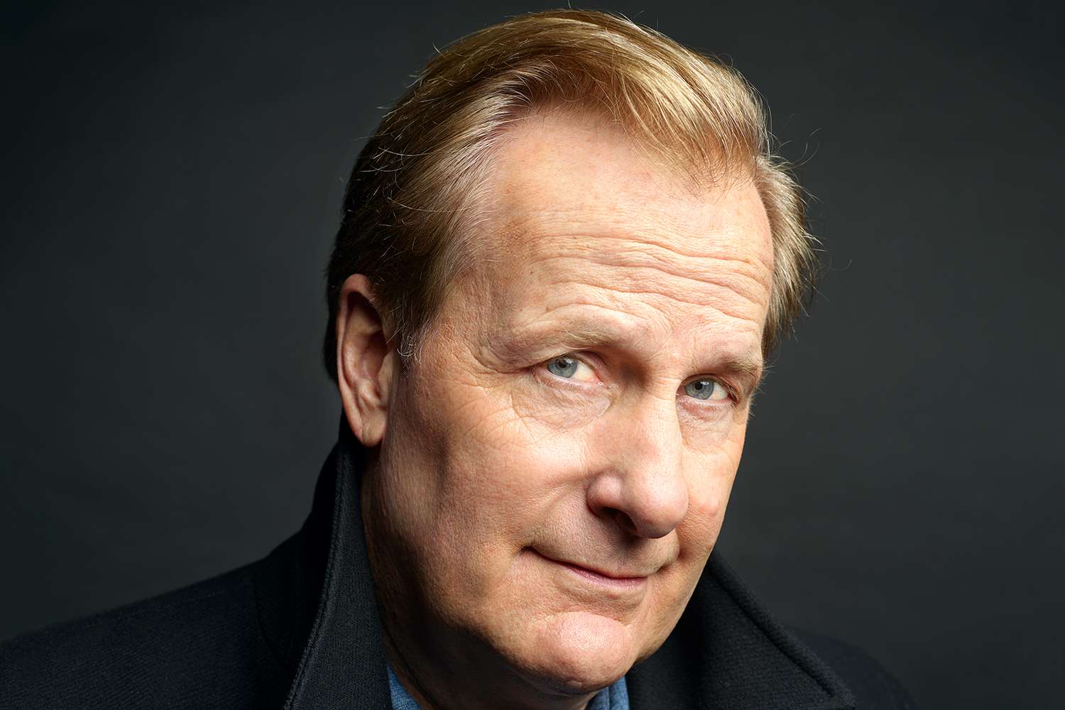 Jeff Daniels Explains Why He Only Recently Felt Like He’d 'Made It' as an Actor: 'I Can Relax Finally' (Exclusive)