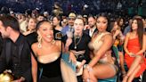 Apparently Megan Thee Stallion Cropped Cara Delevingne Out of a BBMAs Photo