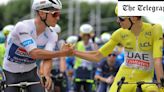 Tour de France 2024: Latest updates from stage seven time trial