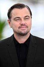 Leonardo DiCaprio