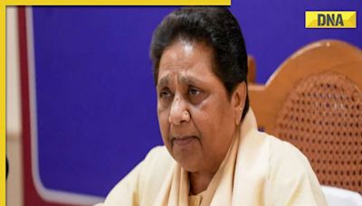 Armstrong murder: BSP chief Mayawati pays tribute to slain party leader in Chennai, demands CBI probe